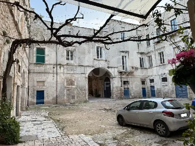 Loft/Open Space in vendita a Giovinazzo - foto 4