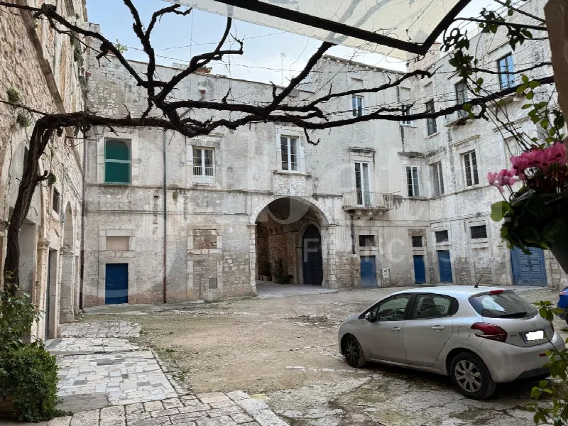 Loft/Open Space in vendita a Giovinazzo - foto 4
