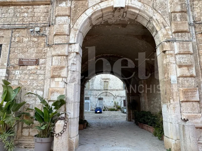 Loft/Open Space in vendita a Giovinazzo - foto 5