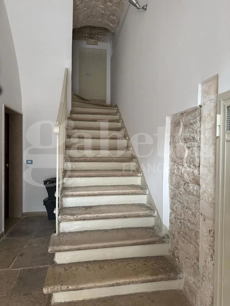 Loft/Open Space in vendita a Giovinazzo - foto 6