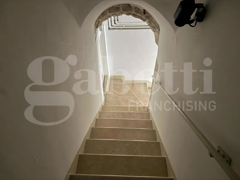 Loft/Open Space in vendita a Giovinazzo - foto 7