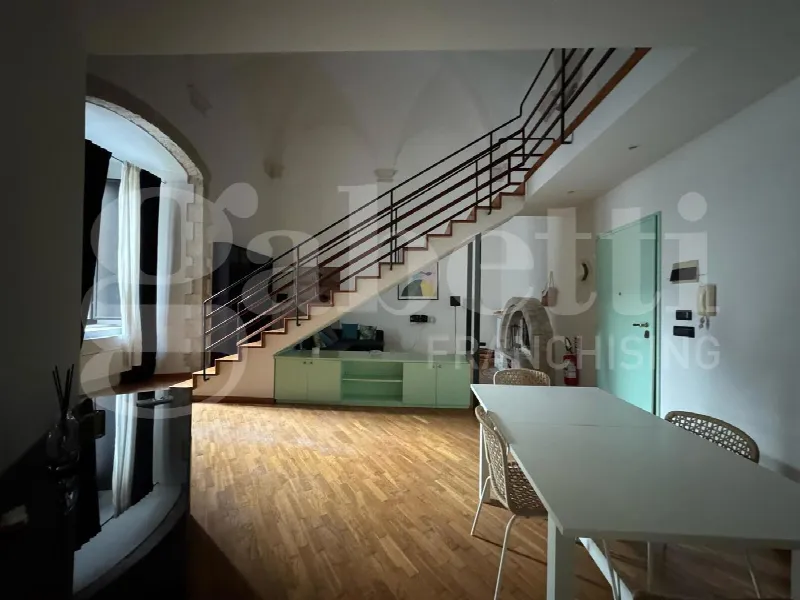 Loft/Open Space in vendita a Giovinazzo - foto 8