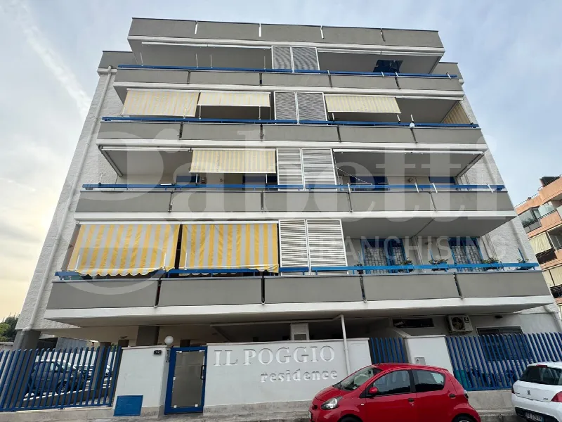 Appartamento in vendita a Bari, Palese, Santo Spirito - foto 1