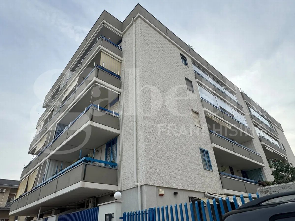 Appartamento in vendita a Bari, Palese, Santo Spirito - foto 3