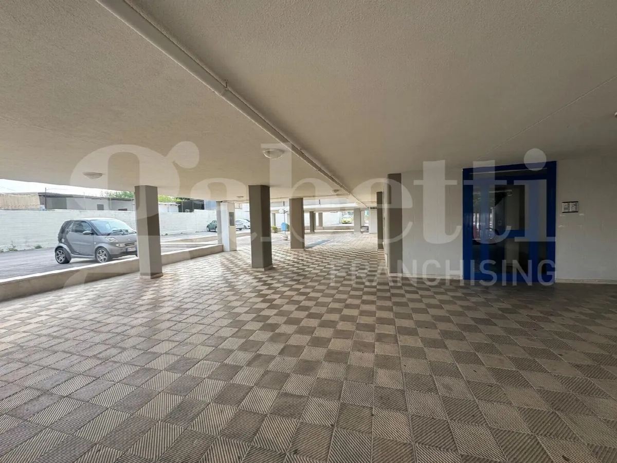 Appartamento in vendita a Bari, Palese, Santo Spirito - foto 4