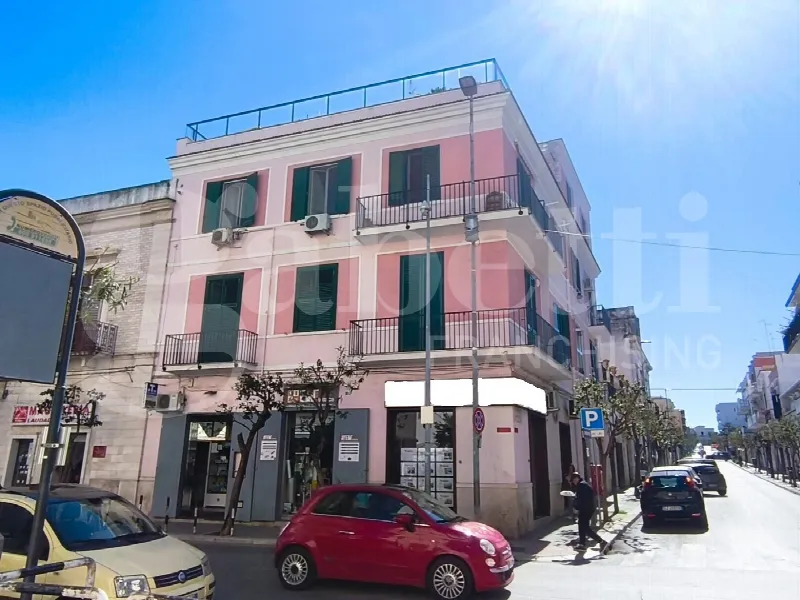 Appartamento in vendita a Bari, Palese, Santo Spirito - foto 1