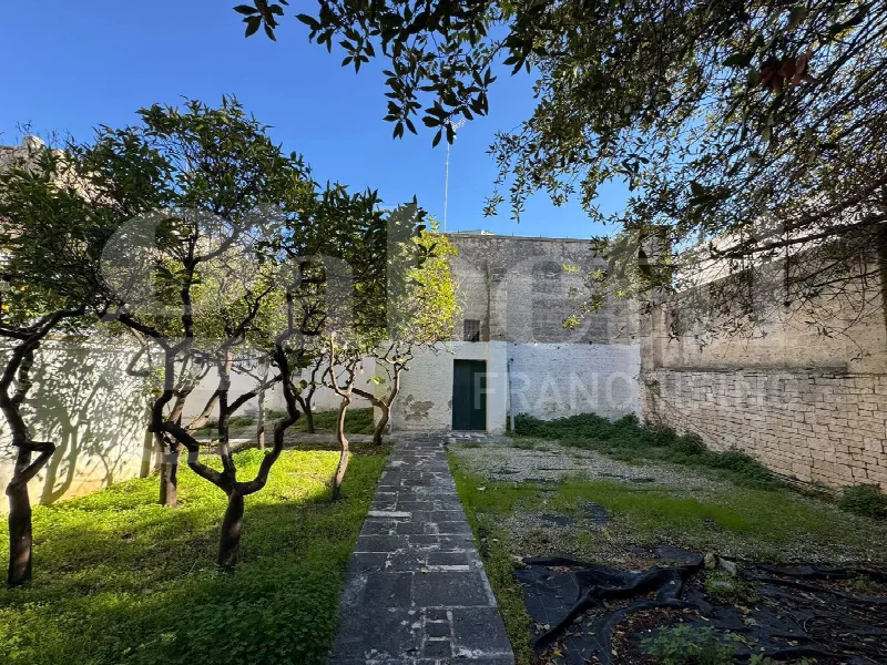 Villetta a schiera in vendita a Bari, Palese, Santo Spirito - foto 1