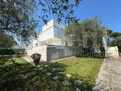 Villa in vendita a Bari, Palese, santo spi... - foto 1