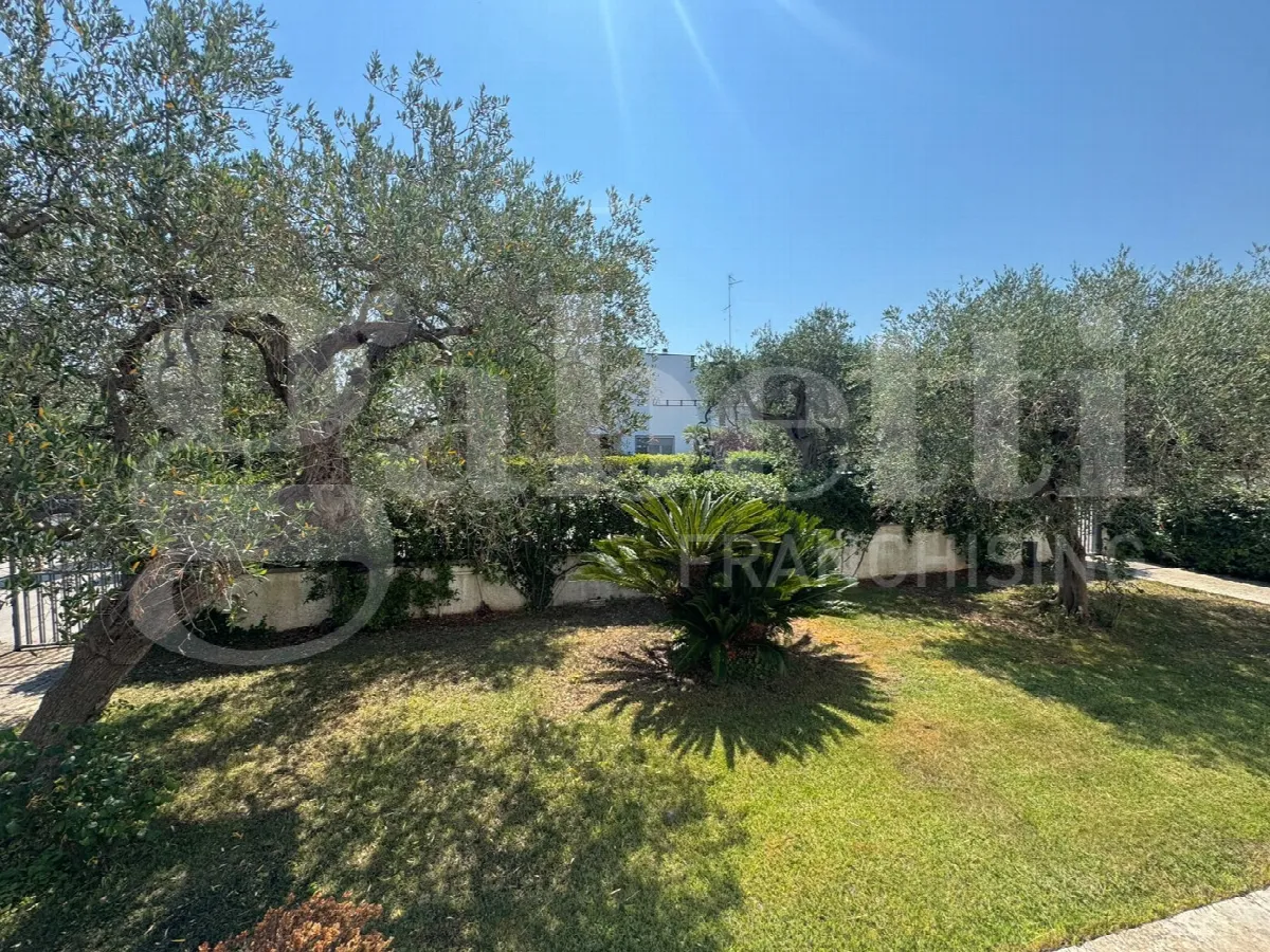 Villa in vendita a Bari, Palese, Santo Spirito - foto 3