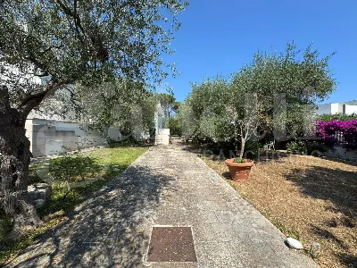 Villa in vendita a Bari, Palese, santo spi... - foto 6