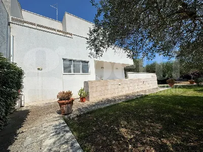 Villa in vendita a Bari, Palese, santo spi... - foto 8