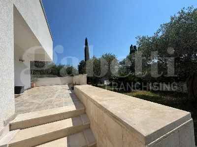 Villa in vendita a Bari, Palese, santo spi... - foto 9