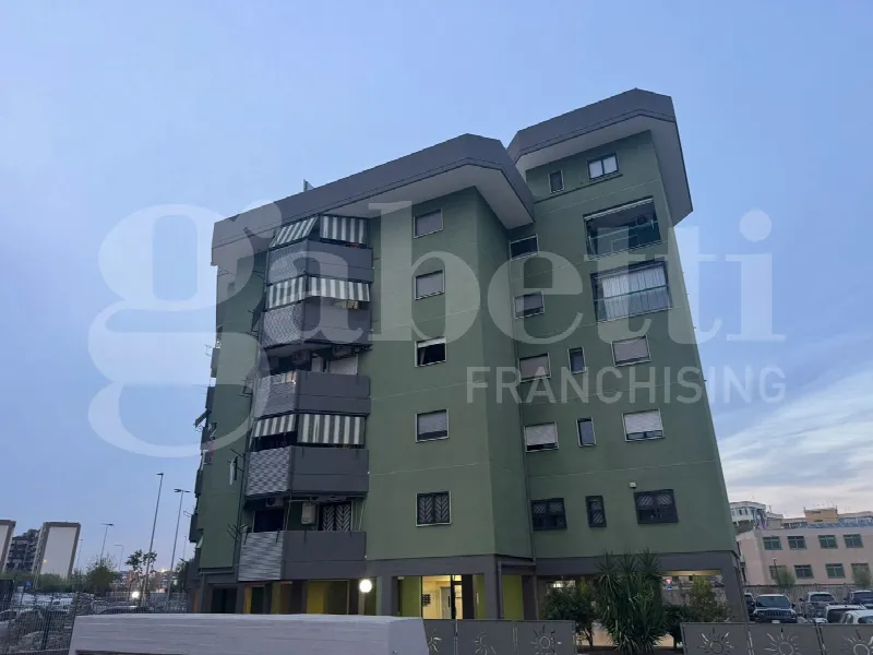 Appartamento in vendita a Bari, San paolo, stanic - foto 1