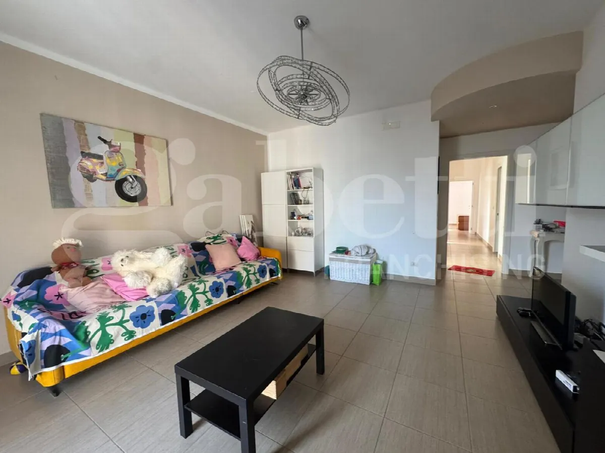Appartamento in vendita a Bari, Palese, Santo Spirito - foto 5
