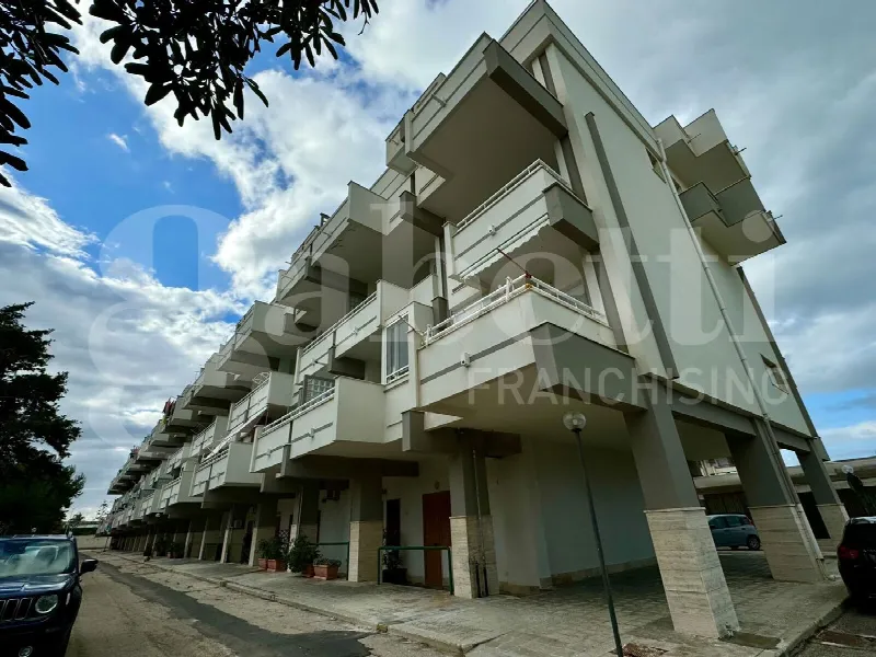 Ufficio in vendita a Bari, Palese, Santo Spirito - foto 1