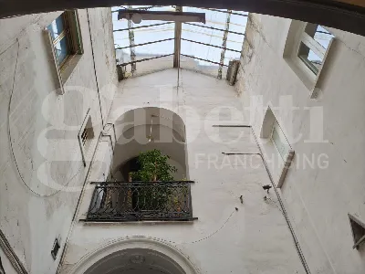 Appartamento in vendita a Bari, Borgo anti... - foto 1