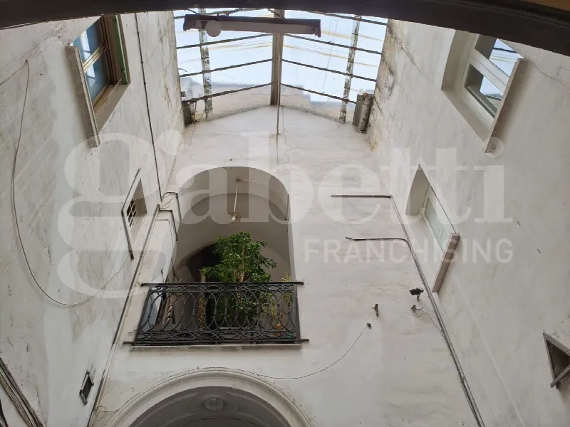 Appartamento in vendita a Bari, Borgo Antico, Murat, Madonnella - foto 1