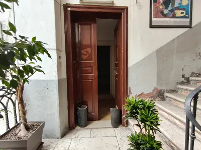 Appartamento in vendita a Bari, Borgo anti... - foto 2