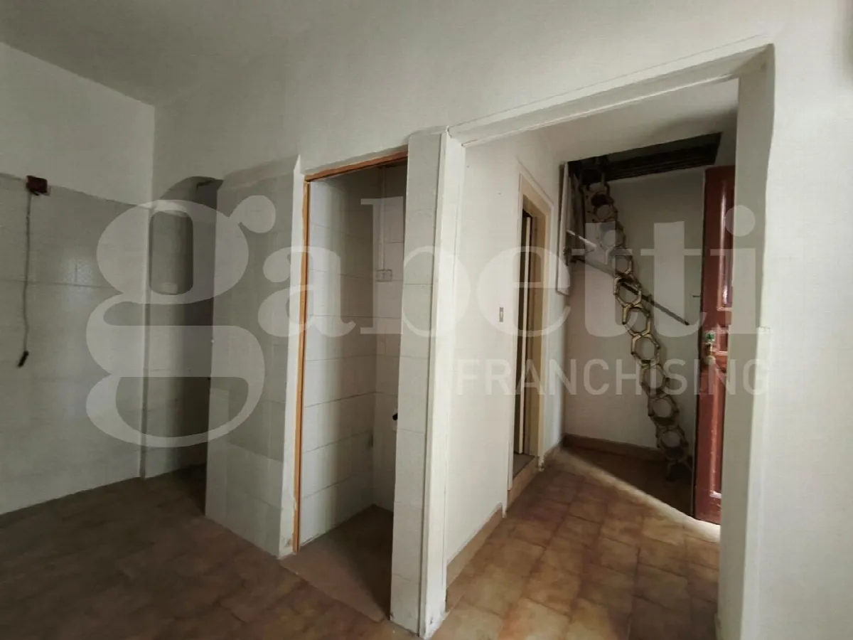 Appartamento in vendita a Bari, Borgo Antico, Murat, Madonnella - foto 4