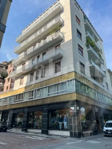 Appartamento in vendita a Biella, Centro s... - foto 1