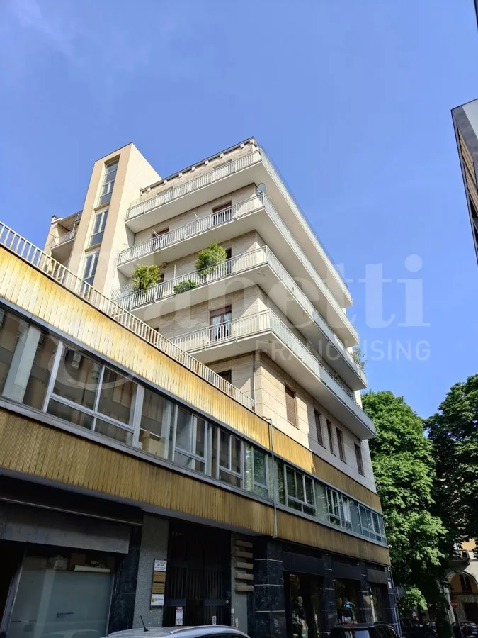 Appartamento in vendita a Biella, Centro Storico - foto 2