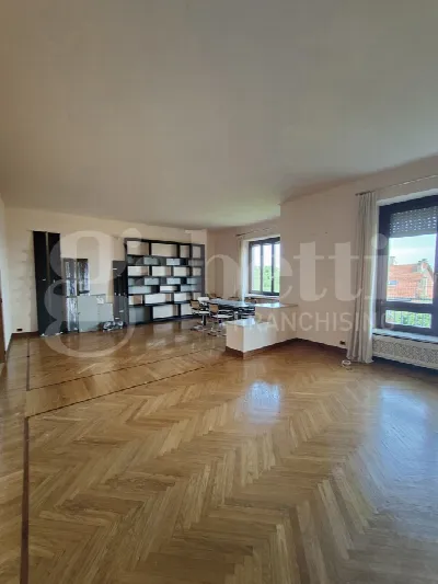 Appartamento in vendita a Biella, Centro s... - foto 5
