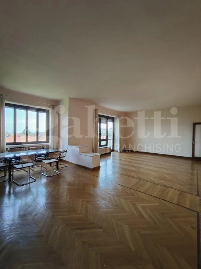 Appartamento in vendita a Biella, Centro storico - foto 6