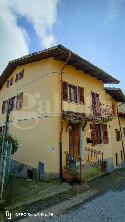 Casa Indipendente a Occhieppo Superiore