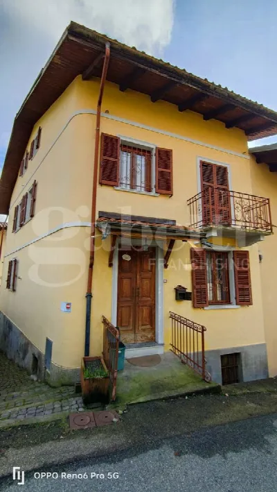 Casa Indipendente in vendita a Occhieppo S... - foto 2