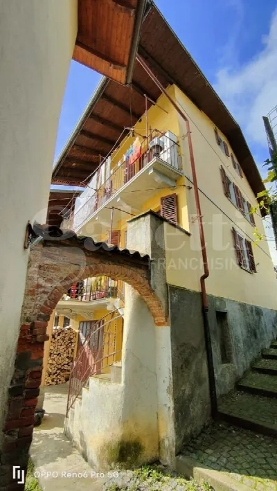Casa Indipendente in vendita a Occhieppo S... - foto 3