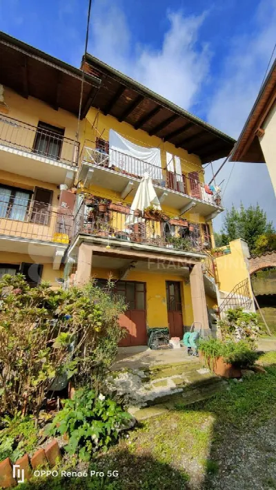 Casa Indipendente in vendita a Occhieppo S... - foto 5