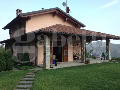 Villetta a schiera in vendita a Veglio - foto 1