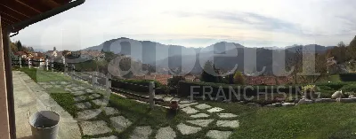 Villetta a schiera in vendita a Veglio - foto 10
