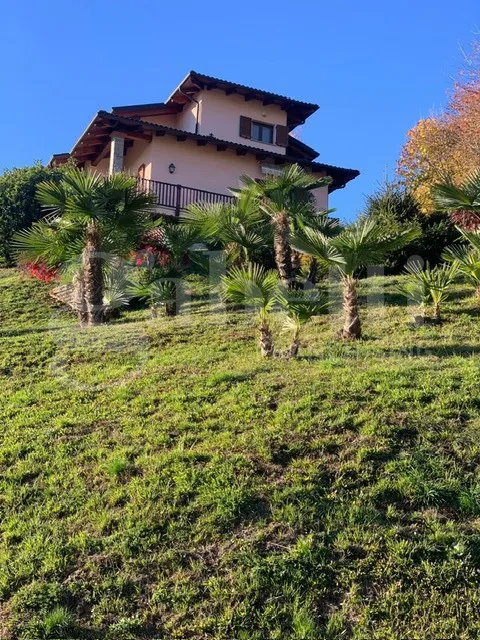 Villetta a schiera in vendita a Veglio - foto 2