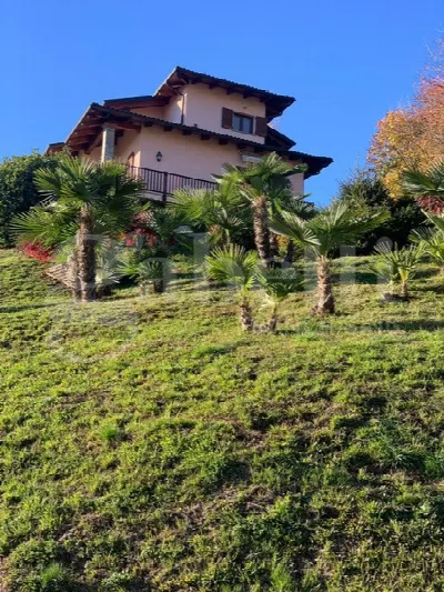 Villetta a schiera in vendita a Veglio - foto 2