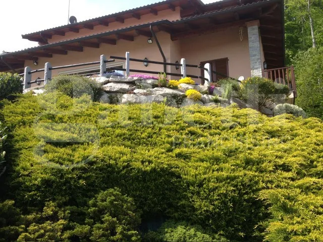 Villetta a schiera in vendita a Veglio - foto 4