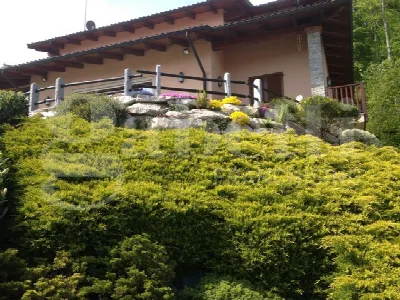 Villetta a schiera in vendita a Veglio - foto 4