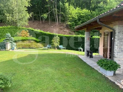 Villetta a schiera in vendita a Veglio - foto 7