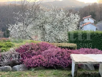 Villetta a schiera in vendita a Veglio - foto 9