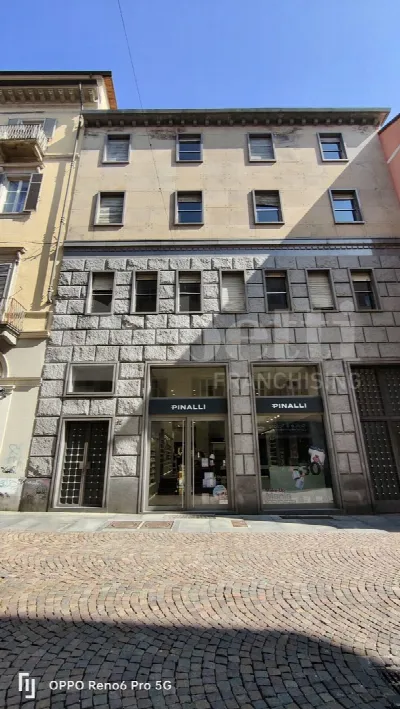 Palazzo/Stabile in vendita a Biella, Centr... - foto 1
