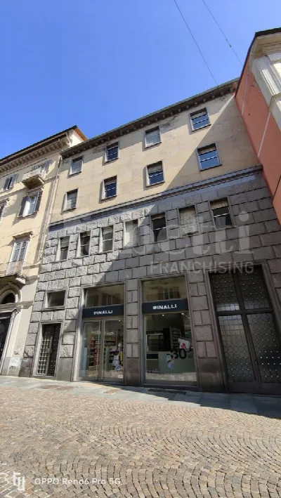 Palazzo/Stabile in vendita a Biella, Centr... - foto 2