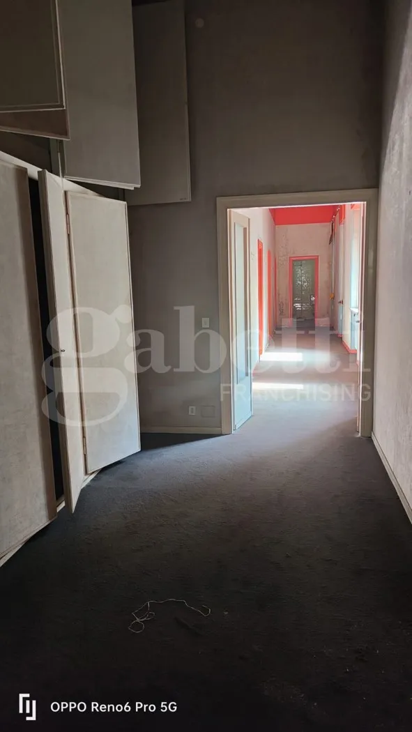 Palazzo/Stabile in vendita a Biella, Centro storico - foto 4