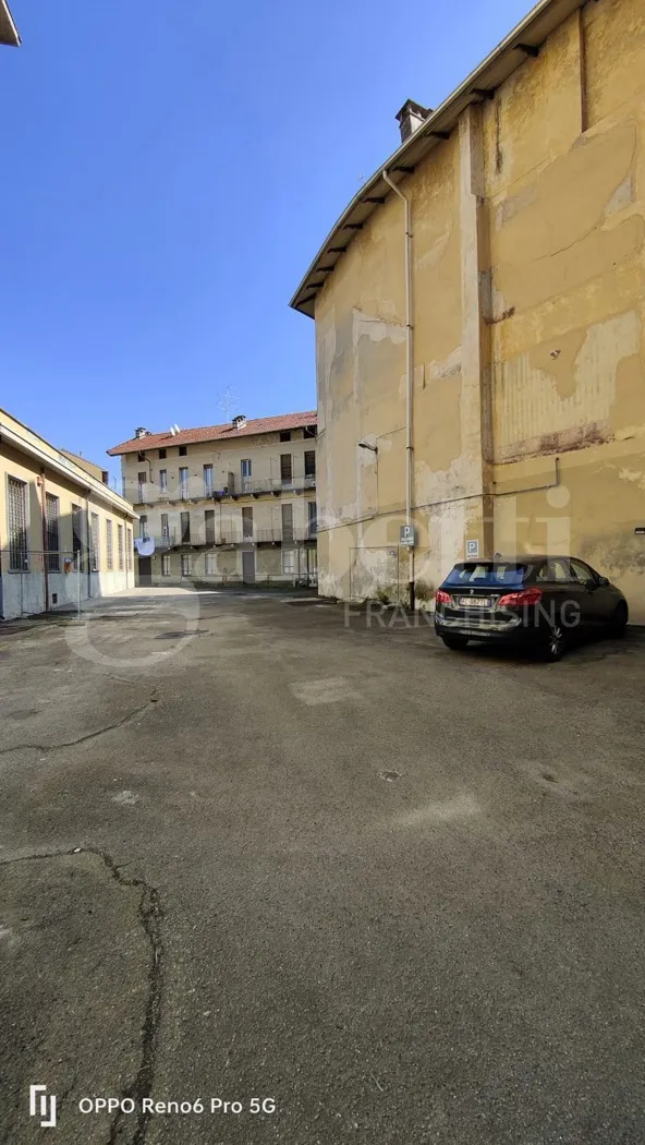 Ufficio in vendita a Biella, Centro storico - foto 10