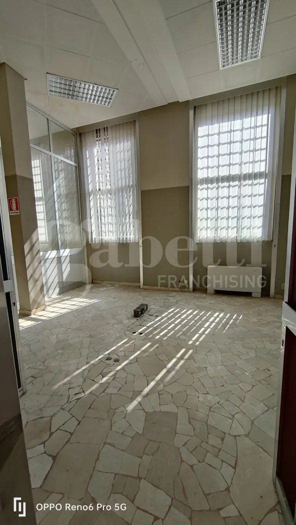 Ufficio in vendita a Biella, Centro Storico - foto 4