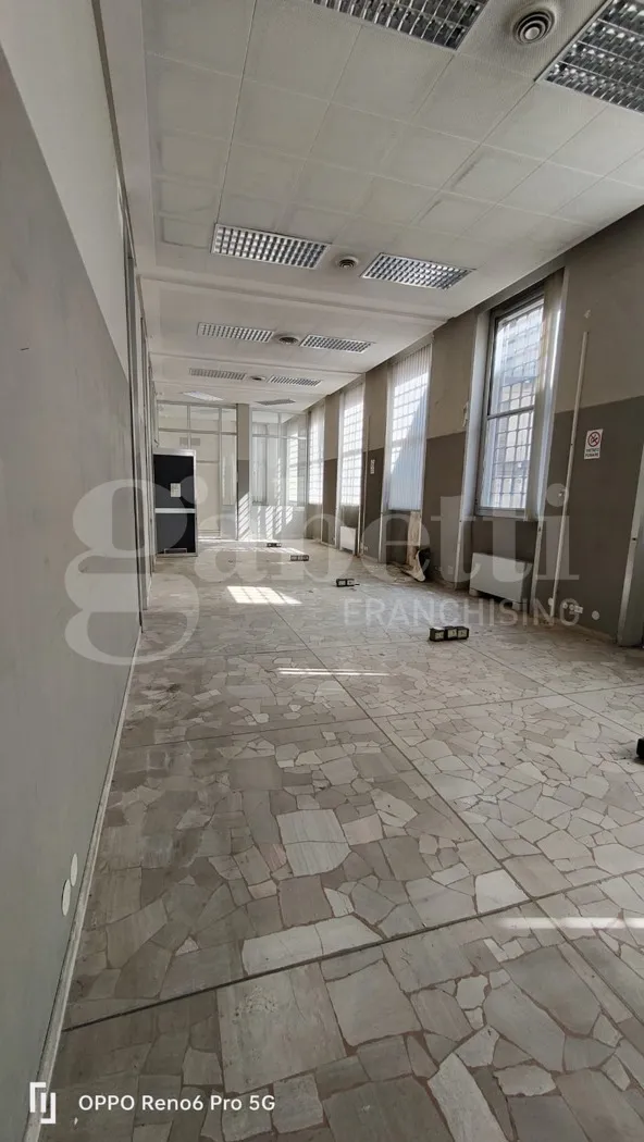 Ufficio in vendita a Biella, Centro storico - foto 7