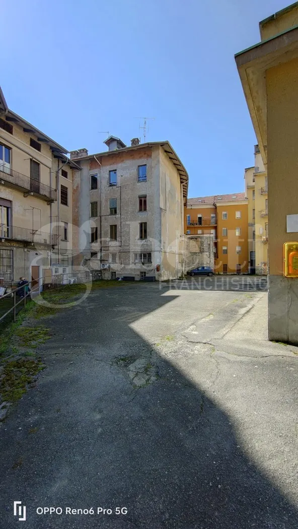 Ufficio in vendita a Biella, Centro storico - foto 9