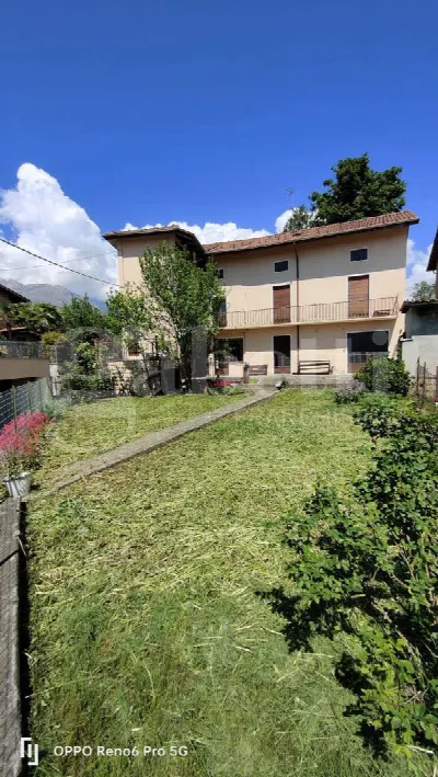 Casa Indipendente a Graglia