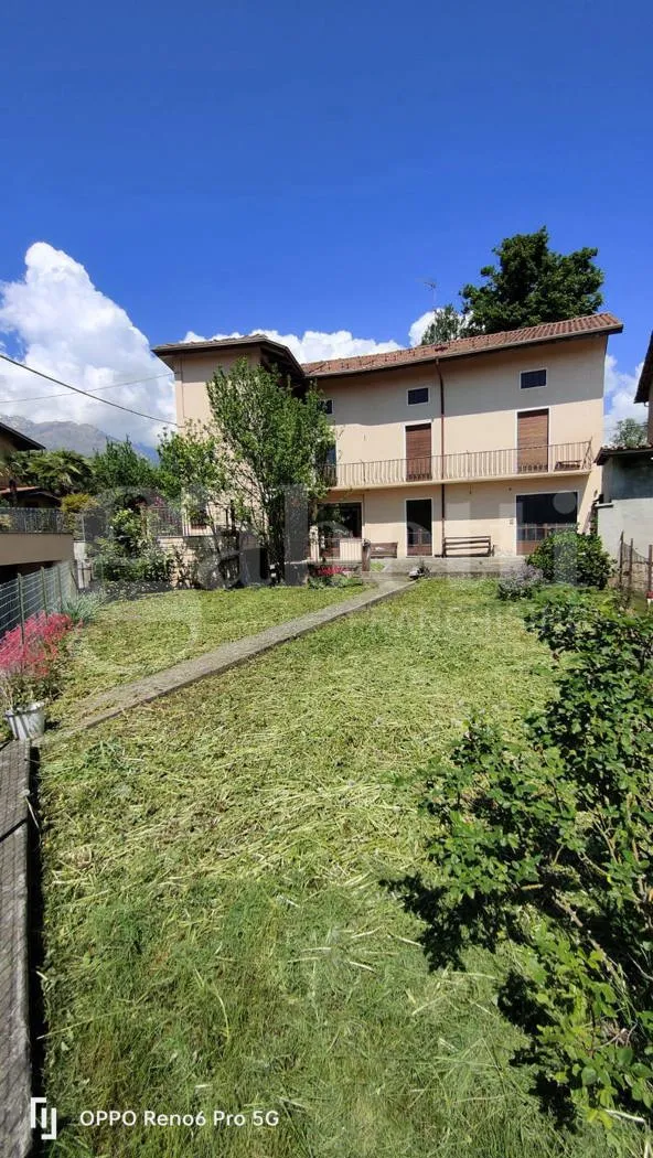 Casa Indipendente in vendita a Graglia - foto 1