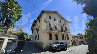Casa Indipendente in vendita a Graglia - foto 6