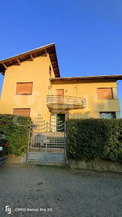 Appartamento in vendita a Biella, Piazzo, ... - foto 1